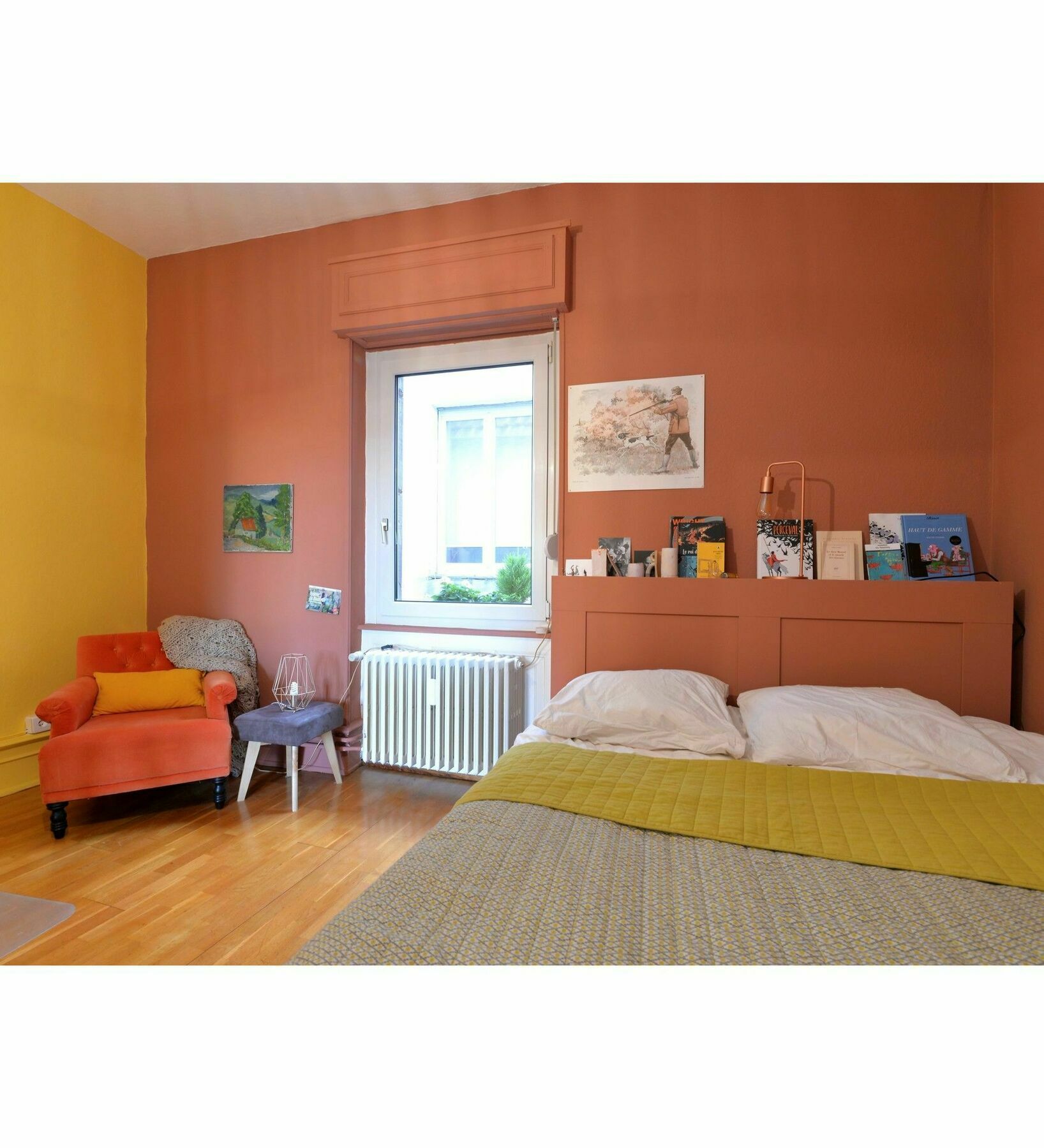 Chambres D'Hotes Chez Miss Baba Colmar Exterior foto