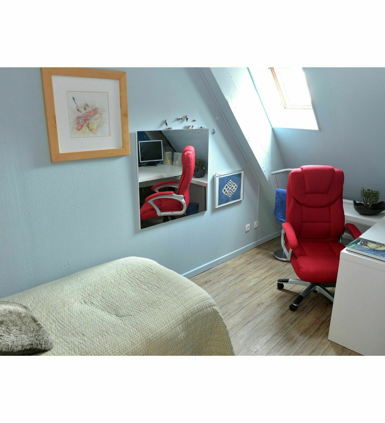 Chambres D'Hotes Chez Miss Baba Colmar Exterior foto