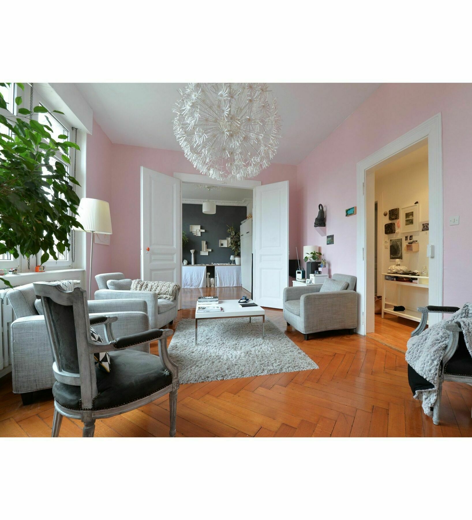 Chambres D'Hotes Chez Miss Baba Colmar Exterior foto