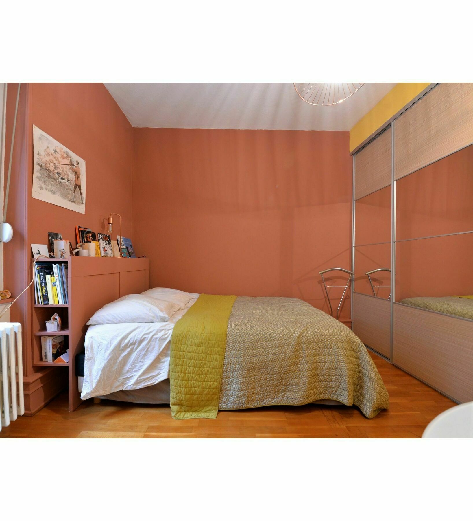 Chambres D'Hotes Chez Miss Baba Colmar Exterior foto
