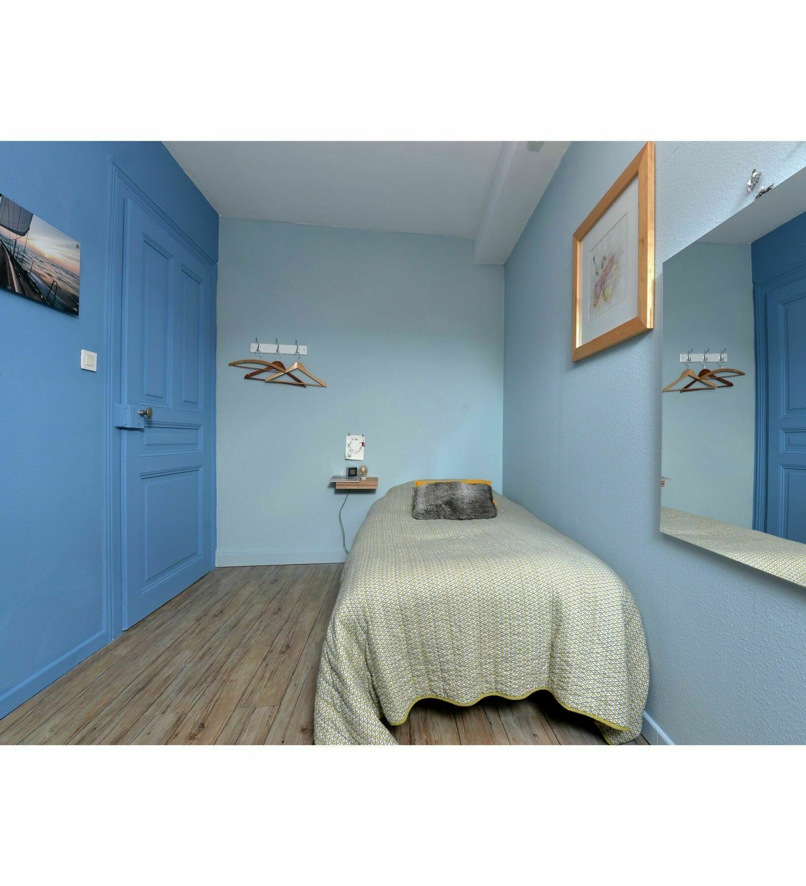 Chambres D'Hotes Chez Miss Baba Colmar Exterior foto